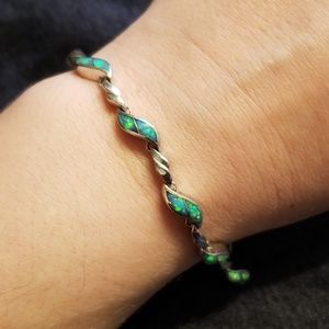 Opal Bracelet